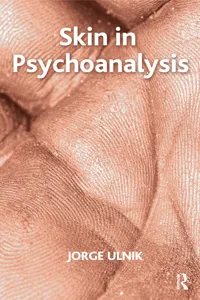 Skin in Psychoanalysis_cover