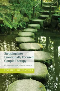 Stepping into Emotionally Focused Couple Therapy_cover