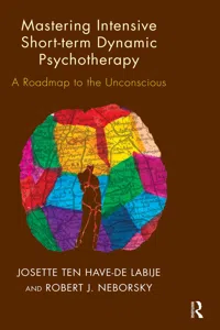 Mastering Intensive Short-Term Dynamic Psychotherapy_cover