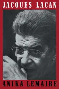 Jacques Lacan_cover