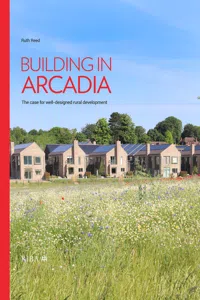 Building in Arcadia_cover