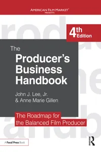 The Producer's Business Handbook_cover