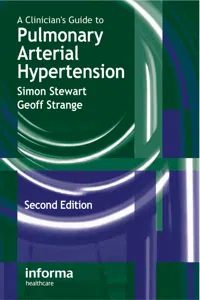 A Clinician's Guide to Pulmonary Arterial Hypertension_cover