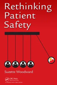 Rethinking Patient Safety_cover