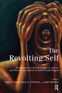 The Revolting Self_cover