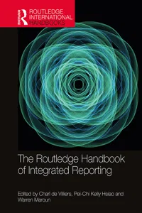 The Routledge Handbook of Integrated Reporting_cover