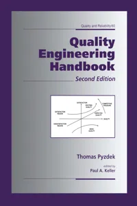 Quality Engineering Handbook_cover