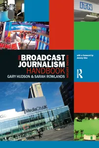 The Broadcast Journalism Handbook_cover