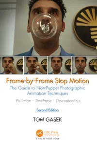 Frame-By-Frame Stop Motion_cover