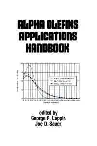 Alpha Olefins Applications Handbook_cover