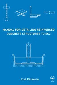 Manual for Detailing Reinforced Concrete Structures to EC2_cover