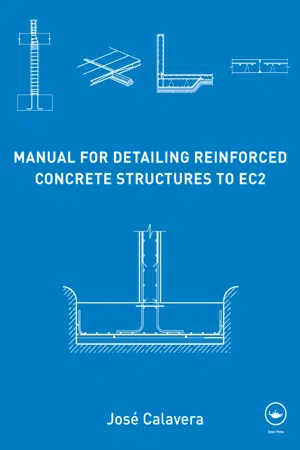 Manual for Detailing Reinforced Concrete Structures to EC2