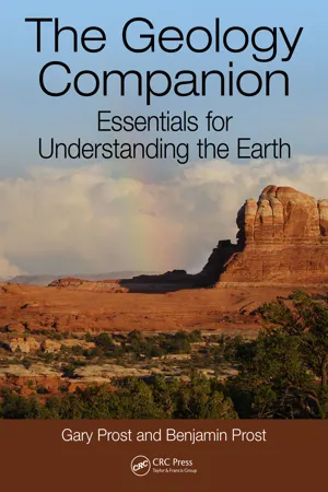 The Geology Companion