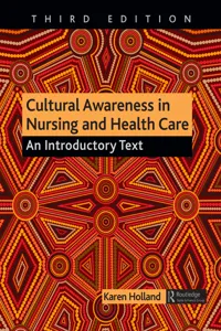 Cultural Awareness in Nursing and Health Care_cover