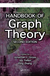 Handbook of Graph Theory_cover