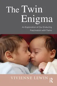 The Twin Enigma_cover