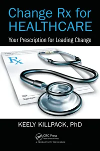 Change Rx for Healthcare_cover