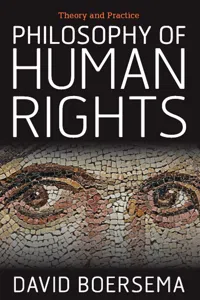 Philosophy of Human Rights_cover