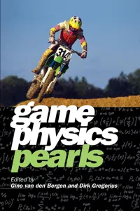 Game Physics Pearls_cover