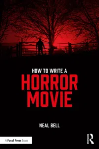 How To Write A Horror Movie_cover