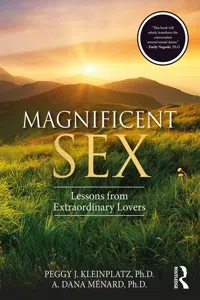 Magnificent Sex_cover