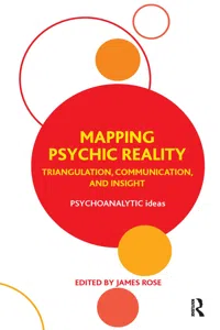 Mapping Psychic Reality_cover