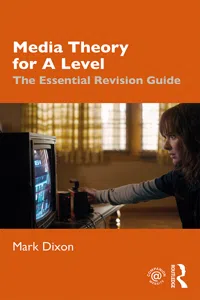 Media Theory for A Level_cover