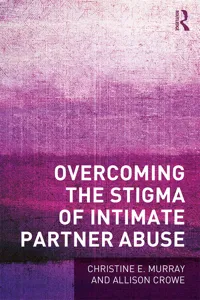 Overcoming the Stigma of Intimate Partner Abuse_cover