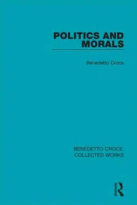 Politics and Morals_cover