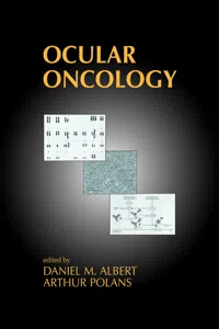 Ocular Oncology_cover
