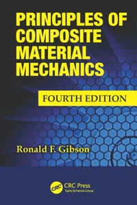 Principles of Composite Material Mechanics_cover