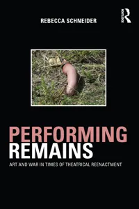 Performing Remains_cover