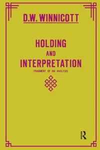 Holding and Interpretation_cover