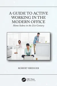 A Guide to Active Working in the Modern Office_cover