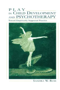 Play in Child Development and Psychotherapy_cover