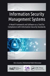 Information Security Management Systems_cover