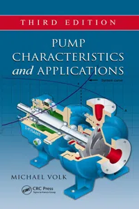Pump Characteristics and Applications_cover