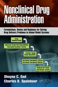 Nonclinical Drug Administration_cover
