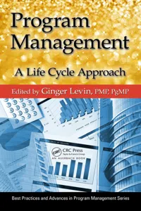 Program Management_cover