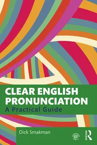 Clear English Pronunciation_cover