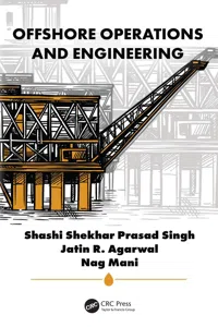 Offshore Operations and Engineering_cover