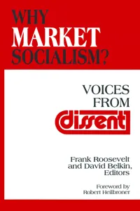 Why Market Socialism?_cover