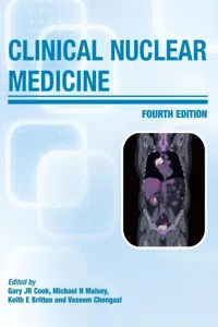 Clinical Nuclear Medicine_cover