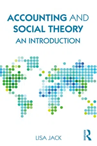 Accounting and Social Theory_cover