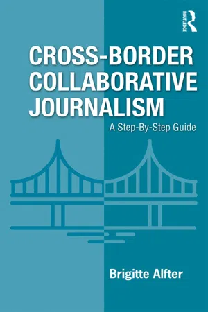 Cross-Border Collaborative Journalism