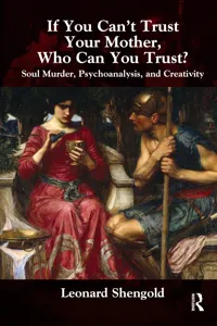 If You Can't Trust Your Mother, Whom Can You Trust?_cover