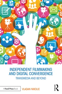 Independent Filmmaking and Digital Convergence_cover