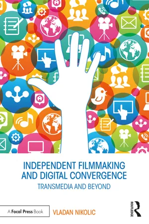 Independent Filmmaking and Digital Convergence