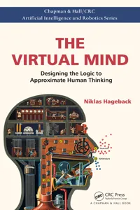 The Virtual Mind_cover