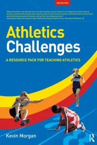 Athletics Challenges_cover